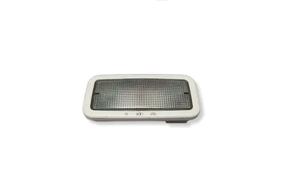 Volkswagen Caddy Rear seat light 7H0947105A