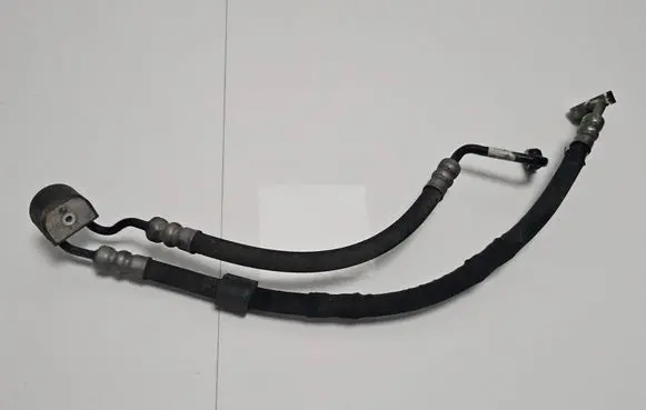 BMW X5 E70 Power steering hose/pipe/line 6787036