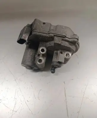 Audi Q7 4L Intake manifold valve actuator/motor 059129086D 2900309551 A2C53106043