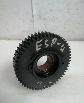 Renault Espace - Grand espace IV other engine part