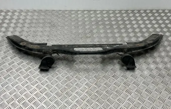 Mazda 6 Top upper radiator support slam panel 