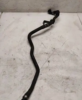 BMW 5 G30 G31 Engine coolant pipe/hose 8573234 156447148378