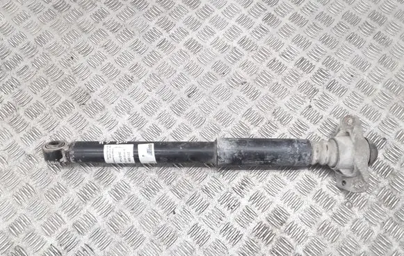 Seat Toledo III (5P) Rear shock absorber/damper 814902001147 31109
