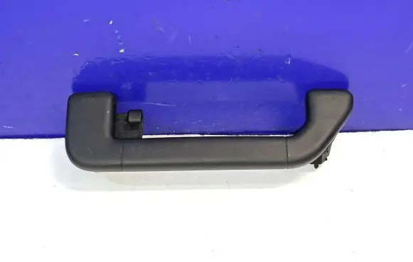 Porsche Cayenne (92A) Rear interior roof grab handle 7P0857607B