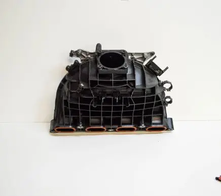 BMW 4 F36 Gran coupe Intake manifold 7588126
