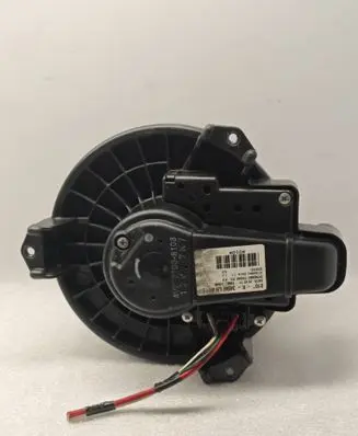 Heater fan/blower