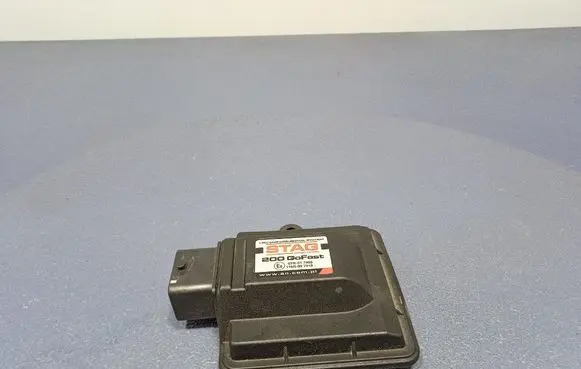 Other control units/modules