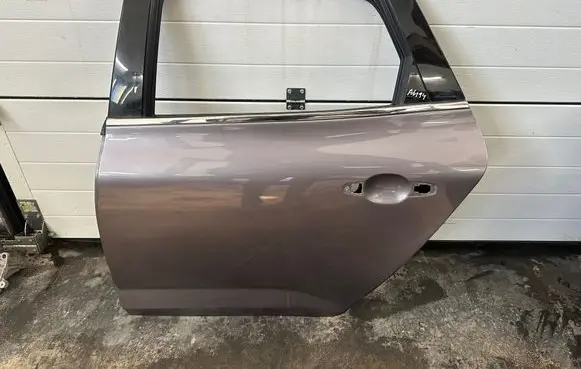Renault Talisman Rear door 
