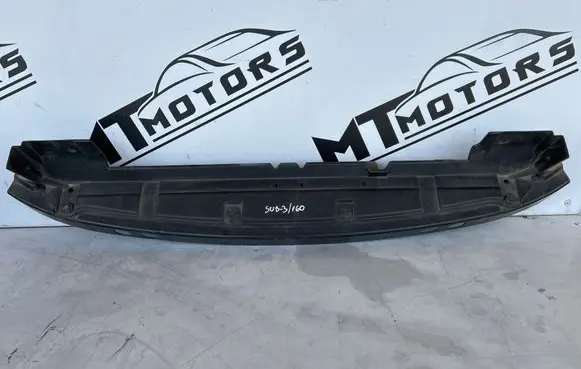 Subaru Legacy Front bumper support beam 57707AG080