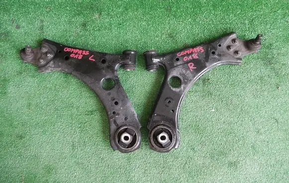 Jeep Compass Front lower control arm/wishbone 