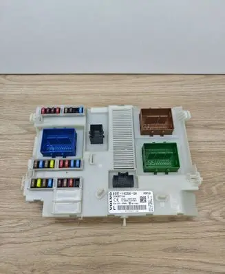 Fuse module