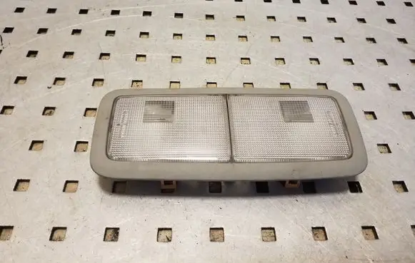 Toyota Auris E180 Rear seat light 8125005030