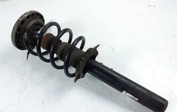 BMW X3 F25 Front shock absorber with coil spring 6796417