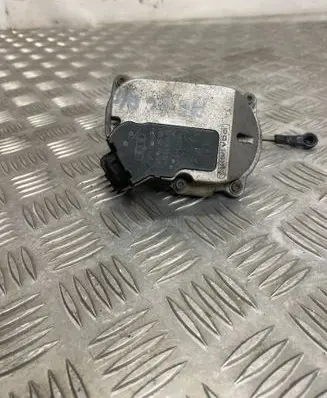 Audi A6 S6 C6 4F Intake manifold valve actuator/motor 1095475S01 A2C53308513