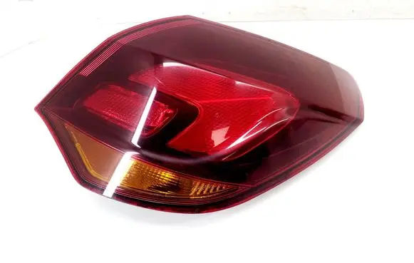 Opel Astra J Rear/tail lights 