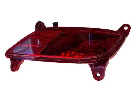 KIA Carens III Rear fog light 92405A4100