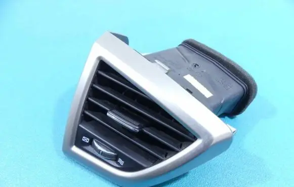 Hyundai Veloster Dashboard air vent grill cover trim 97480-2V000 IMPRK911536