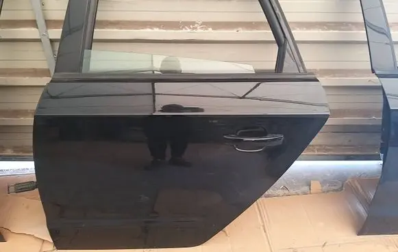 Audi A3 S3 8V Rear door LY9B