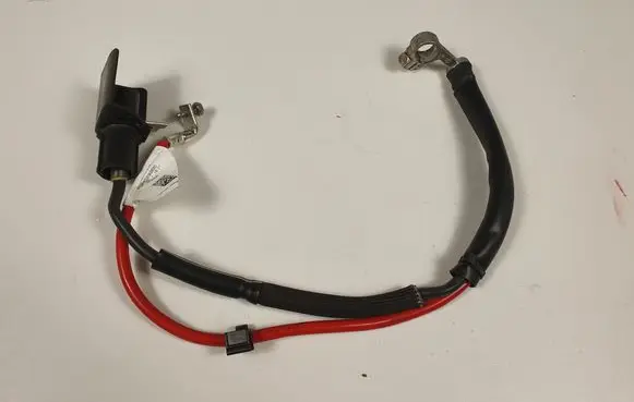 Volkswagen T-Roc Positive cable (battery) 5Q0971228AC
