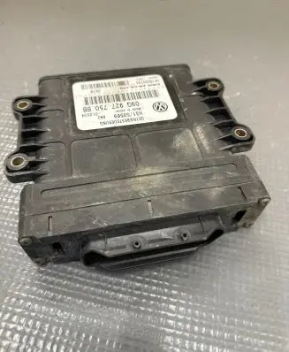 Seat Altea Gearbox control unit/module 09G927750BB H31S0569 UPJB000730