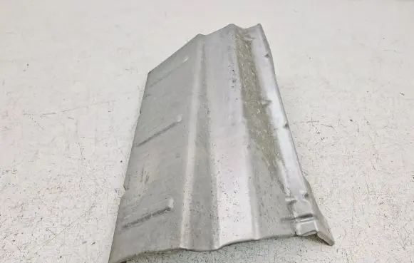 Ford Fusion II Exhaust heat shield HS73112B28 HS73112B28AB FVNYA