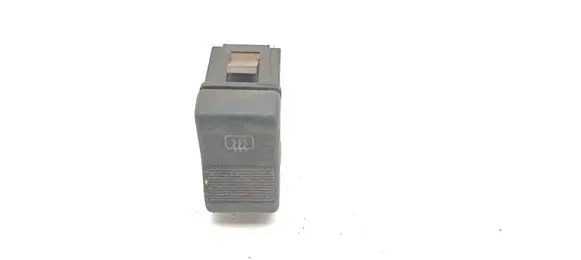 Audi 100 200 5000 C3 Windscreen/window heater switch 443941535B