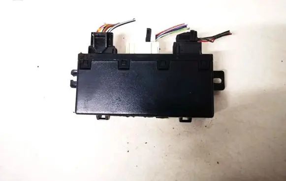 BMW 5 E39 Other control units/modules 613583776019 61.35-8377601.9