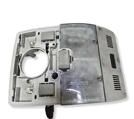 Audi A4 S4 B7 8E 8H Front seat light 70103105