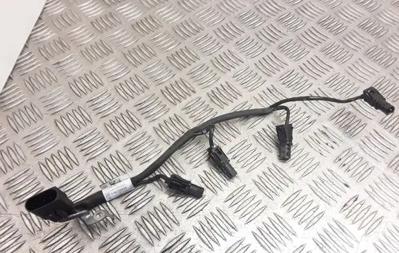 Mercedes-Benz E W212 Glow plug wires A6511501333