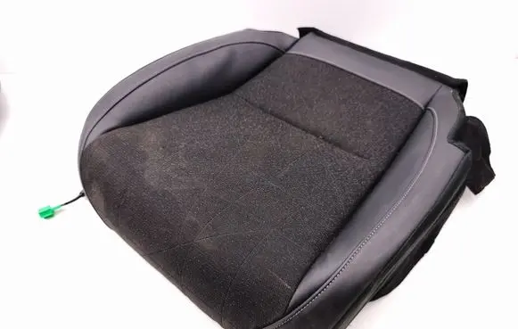 Honda HR-V Driver seat console base 