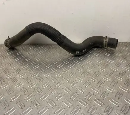 Ford Fusion II Coolant pipe/hose DG938B274DC