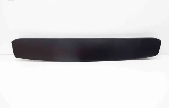 Volkswagen ID.3 Tailgate trim 10A867707A