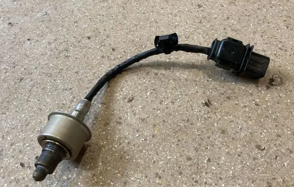 Hyundai Tucson IV NX4 Lambda probe sensor 392102M410 9025110018