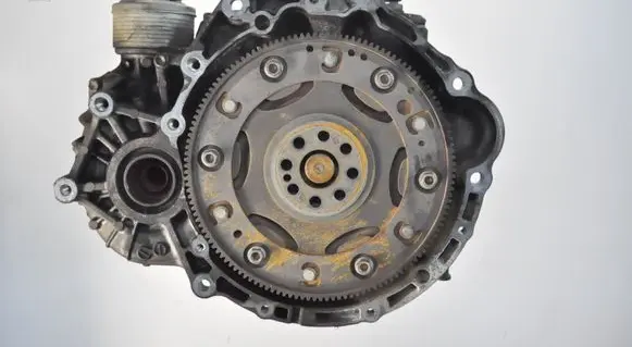Mini Cooper Countryman R60 Manual 7 speed gearbox 9808275