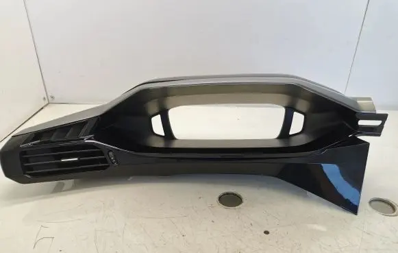 Peugeot 308 Dashboard trim 9835401880