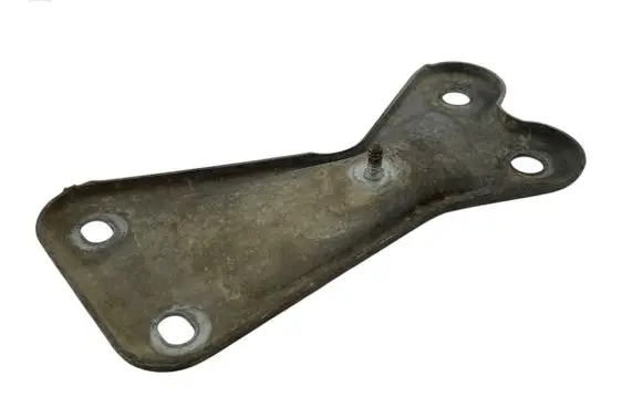 Audi A6 S6 C5 4B Engine mounting bracket 4B0803940B