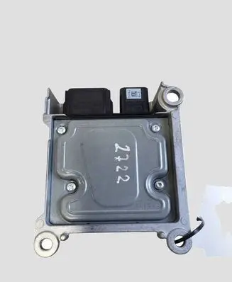 Ford Focus Airbag control unit/module 8M5T14B321BF 0285010641