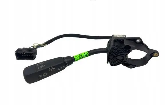 Mercedes-Benz S W140 Indicator stalk A1405401144