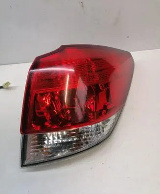 Subaru Legacy Rear/tail lights