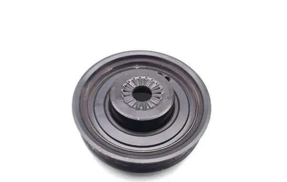 Audi A1 Crankshaft pulley 04C105243J