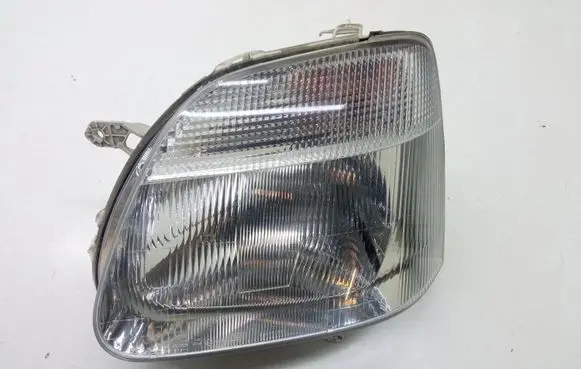 Opel Agila A Headlight/headlamp 09204189 3530083E00