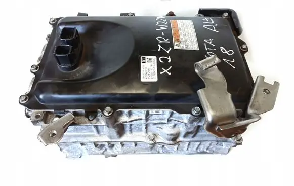 Toyota C-HR I Voltage converter inverter G920047241