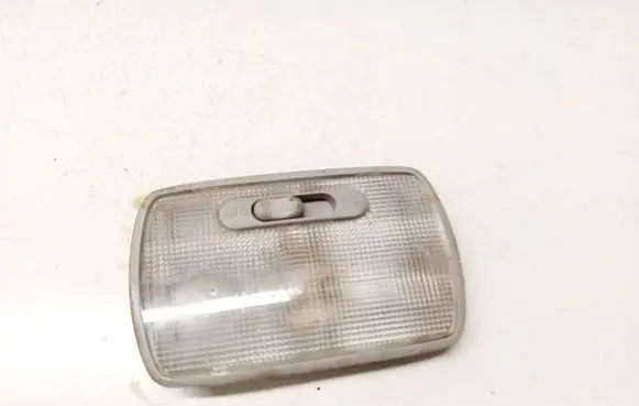 Honda Accord Rear seat light 
