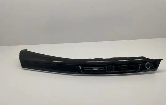 BMW X5 F15 Radio/GPS head unit trim 9253115