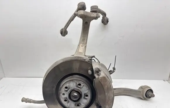 Audi Q5 SQ5 Front wheel hub spindle knuckle 80A407559 80A407155 80A407695D