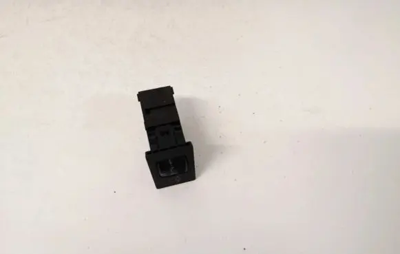 Toyota RAV 4 (XA20) Headlight level height control switch