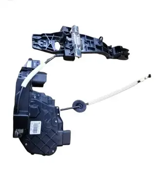 Land Rover Range Rover Sport L320 Rear door lock 8X2A26412AC AH3224994DB