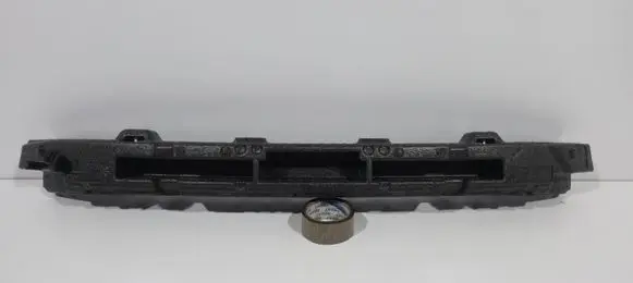 Volkswagen Golf VIII Front bumper foam support bar 5H0807248AA