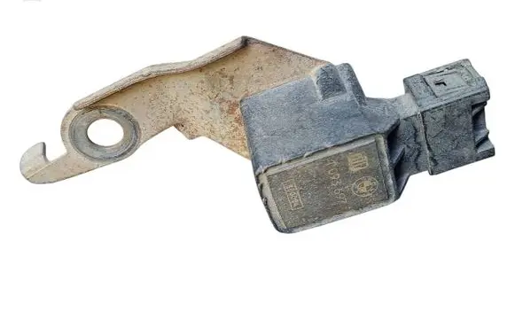 BMW 7 E65 E66 Headlight/headlamp level sensor 1093697