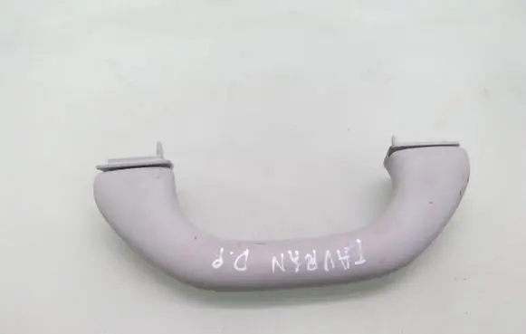 Volkswagen Touran I Front interior roof grab handle